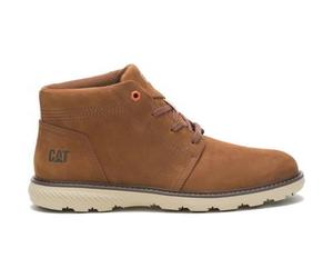 Caterpillar Trey 2.0 Men's Chukka Boots Brown Ankle Boots