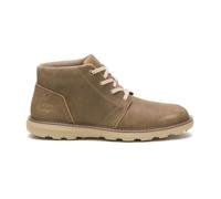 Caterpillar Trey 2.0 Men's Leather Shoes Elegant Brown (P725612)