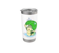 Caterpillar Umbrella Stainless Steel Insulated Tumbler