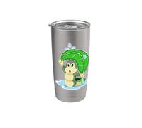 Caterpillar Umbrella Stainless Steel Insulated Tumbler