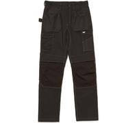 Caterpillar Unisex Adult Holster Stretch Knee Pocket Trousers FS11092