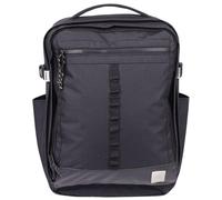 Caterpillar Unisex's Backpacks, Black, Einheitsgröße