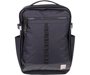 Caterpillar Unisex's Backpacks, Black, Einheitsgröße