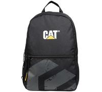 Caterpillar Unisex's, Black, Backpacks