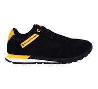 Caterpillar Ventura Mens Black Trainers