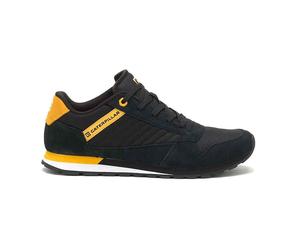 Caterpillar Ventura P110712 universal all year men black/yellow 9 UK / 10 US / 43 EUR / 28 cm