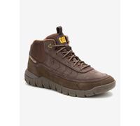Caterpillar Versage Mid Boots Dark Brown - 43