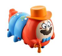 Caterpillar Winding Toys, Winding Toys, Educational Crawler Toys | Crawling Baby Toys, Early Learning Toys, Fine Motor Skills Toys for Kids, Boys and Girls