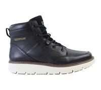 Caterpillar Women's Chariot Mid Fleece Black Boots | Size: 4 Caterpillar Black 4
