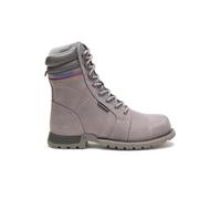 Caterpillar Women's Echo Waterproof Steel Toe Work Boot