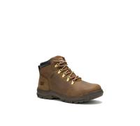 Caterpillar Female Mae Safety Boot, Brown, 4