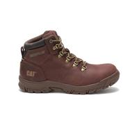 Caterpillar Women's Mae Steel Toe Waterproof Construction Boot