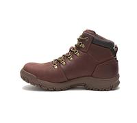 Caterpillar Women's Mae Steel Toe Waterproof Construction Boot