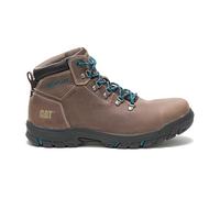 Caterpillar Women's Mae Steel Toe Waterproof Construction Boot