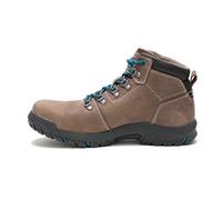 Caterpillar Women's Mae Steel Toe Waterproof Construction Boot