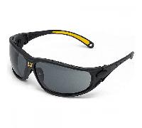 Caterpillar Workwear 14216-17791 Tread Protective Eyewear Blue Colour: One Size