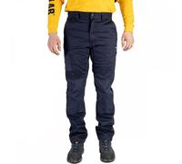 Caterpillar Workwear 1810004 Machine Trousers Navy Waist: 42" Ins 42" 34"