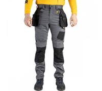 Caterpillar Workwear 1810099 Trade Stretch Pocket Trouser Dark Shadow 40" 34"