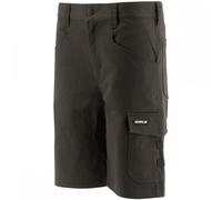 Caterpillar Workwear 1820032 Tracker Shorts Black 30" Colour: Bla 30"