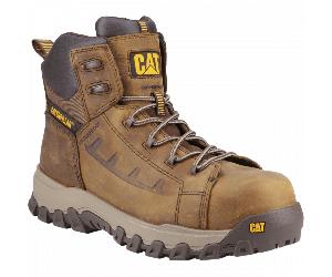 Caterpillar Workwear 40577 Threshold Rebound Safety Boot Pyramid UK11 UK11 - EU45