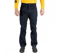 Caterpillar Workwear C1810038 Operator Flex Trousers Navy Waist: 40&qu 40" 30"