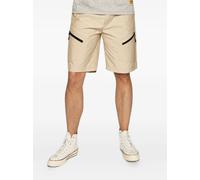 caterpillar zip-pocket shorts - Neutrals 44