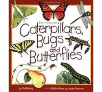 Caterpillars, Bugs and Butterflies: Take-Along Guide (Take-Along Guides)