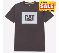 Caterpillar Graphic Tee Magnet S - Unisex