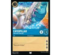 Caterpiller - Calm and Collected | Rise of the Floodborn