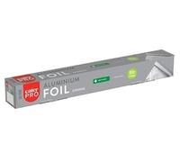 CaterPro Strong Aluminium Foil 90m x 450mm Catering Roll