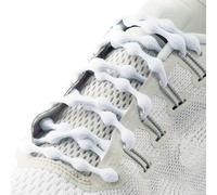 Caterpy Run Shoelaces 50 cm - Silky White