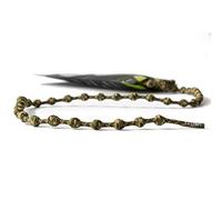Caterpy Run - The Ultimate Elastic No Tie Shoelaces for Adults and Kids (Standard: 30in / 75cm, Camouflage)