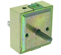 CATERSPARESUK Energy Regulator 230 V 130A