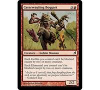 Caterwauling Boggart | Lorwyn