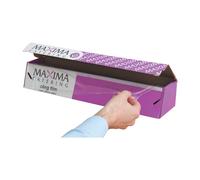 Caterwrap 300mm x 300m Cling Film Cutter Box - 32C08