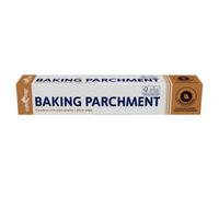 Caterwrap Baking Parchment 30Cm X 50M One Colour (One Size)