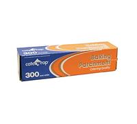 Caterwrap Baking Parchment Paper 300mmx75 Metres 21C26+ Free Finchley Pen