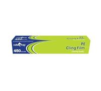 Caterwrap Catering 45cm x 130m PE Clingfilm