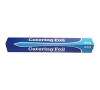 Caterwrap Catering Aluminium Foil - 45cm X 20m