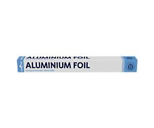 caterwrap Catering Foil 24C33 50 cm Aluminium Silver