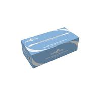 Caterwrap Catering Foil Sheets, Easy wrap Single foil Sheets, 500 Sheets…