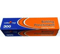 CaterWrap Catering Quality Baking Parchment 300mm x 50m