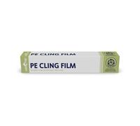 Caterwrap Professional Catering Cling Film PE 300mm x 300m