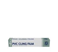 Caterwrap PVC Cling Film Cutterbox 45cm x 300m (Each)