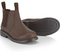Catesby England Adam Kids Premium Leather Dealer Boots -