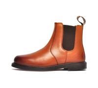 Catesby England Columbia Leather Men's Boots | Boots | Tan | UK Size 12