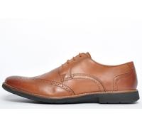 Catesby England Elmfield Leather Men's Shoes Men's | Brogues | Tan | UK Size 9