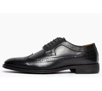 Catesby England George Men's Leather Brogue Shoes Men's | Brogues | Black | UK Size 8