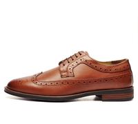 Catesby England George Men's Leather Brogue Shoes Men's | Brogues | Brown / Tan | UK Size 9