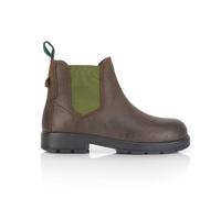Catesby England Kids Katie Chelsea Boots